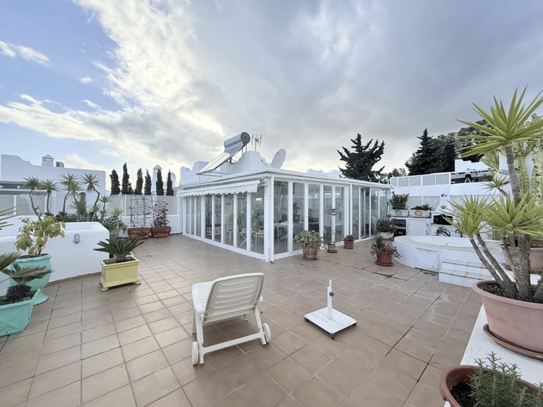 Penthouse à vendre 3