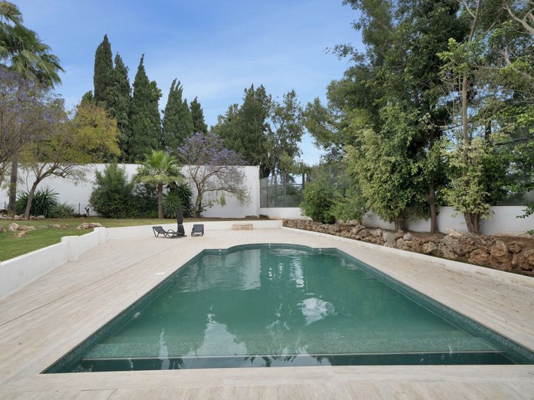Villa te koop 1