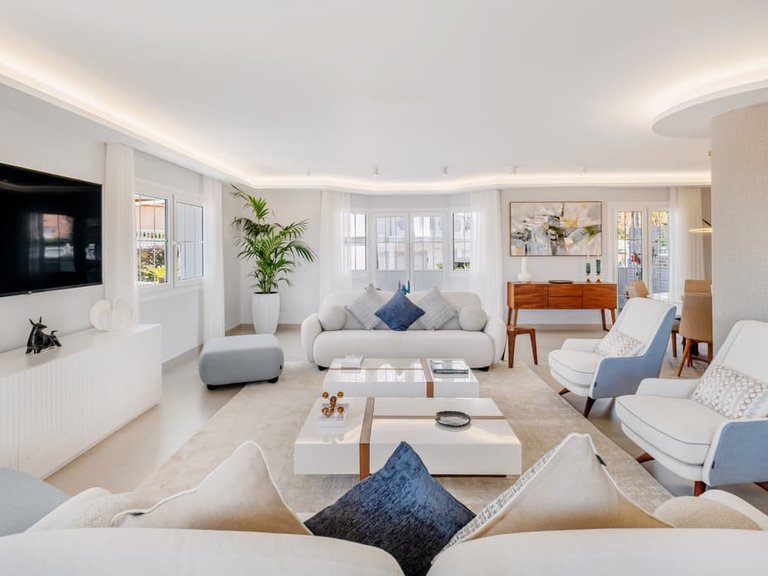 Town House for Sale in Marbella, Malaga 8