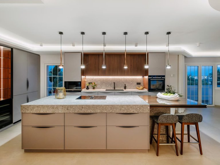 Town House for Sale in Marbella, Malaga 17