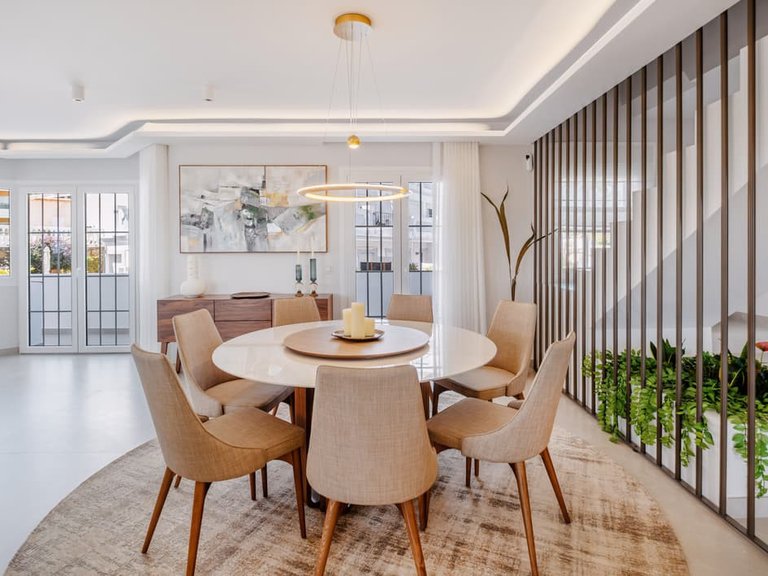 Town House for Sale in Marbella, Malaga 11