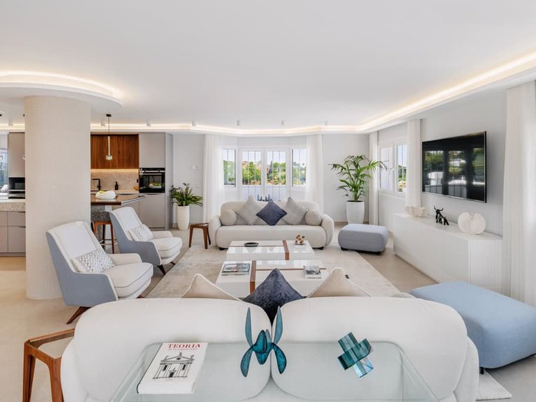 Town House for Sale in Marbella, Malaga 9
