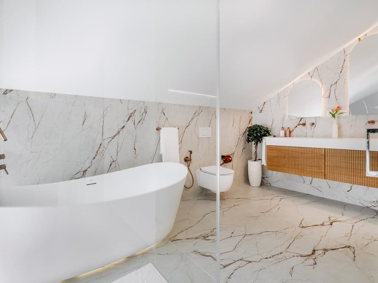 Town House for Sale in Marbella, Malaga 27