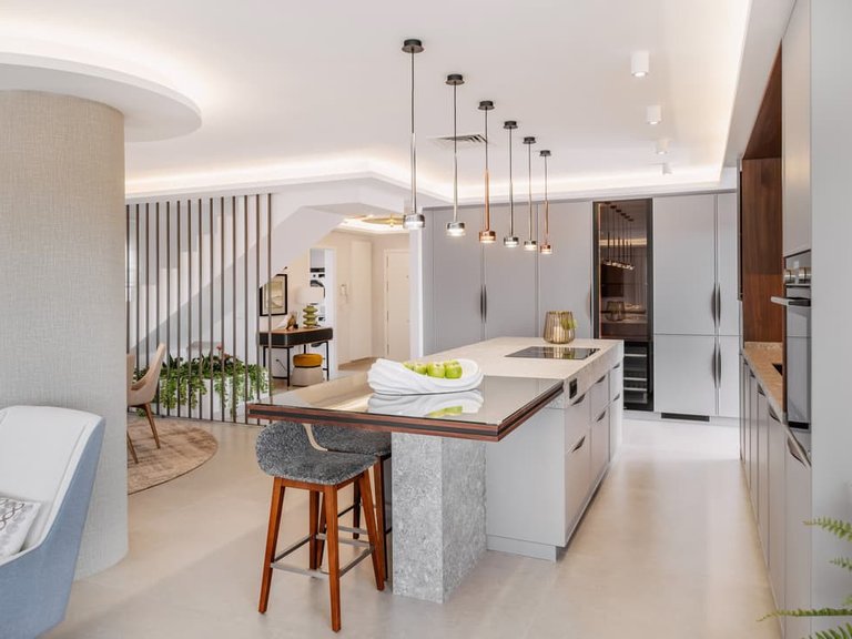 Town House for Sale in Marbella, Malaga 3