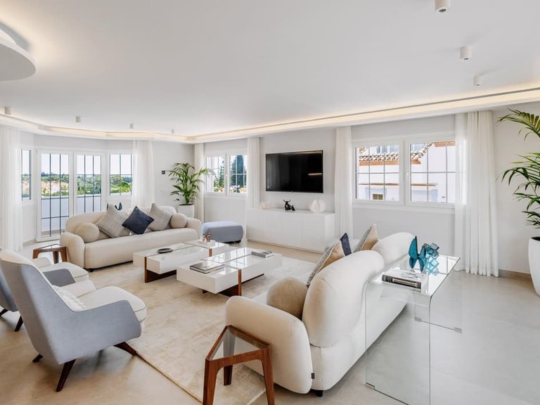 Town House for Sale in Marbella, Malaga 6