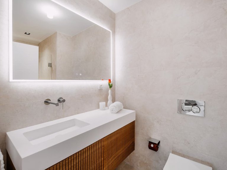 Town House for Sale in Marbella, Malaga 30