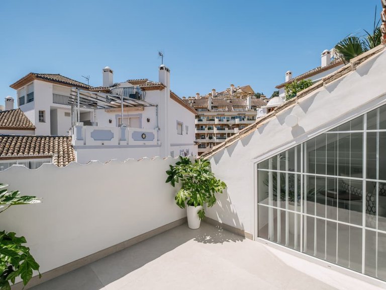 Town House for Sale in Marbella, Malaga 36