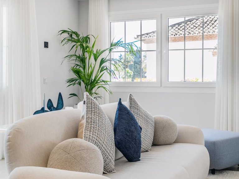 Town House for Sale in Marbella, Malaga 38