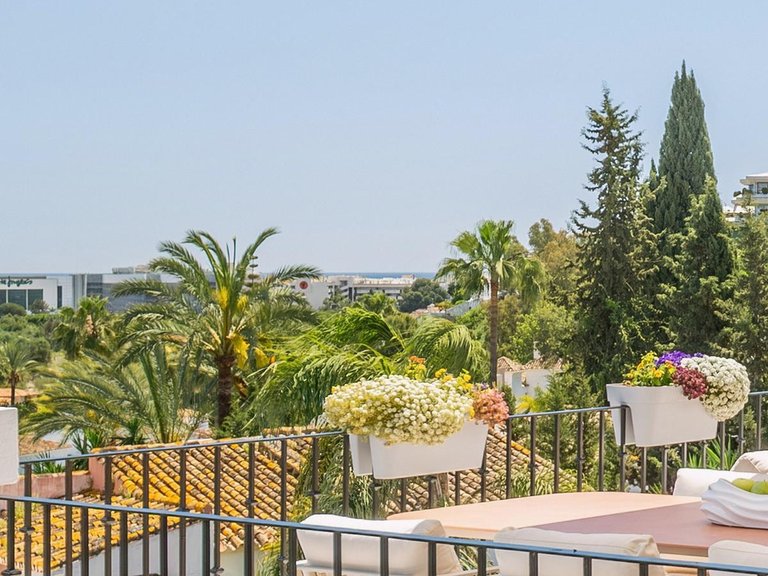 Town House for Sale in Marbella, Malaga 42