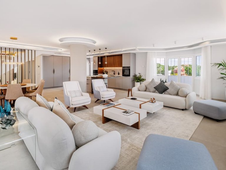 Town House for Sale in Marbella, Malaga 2