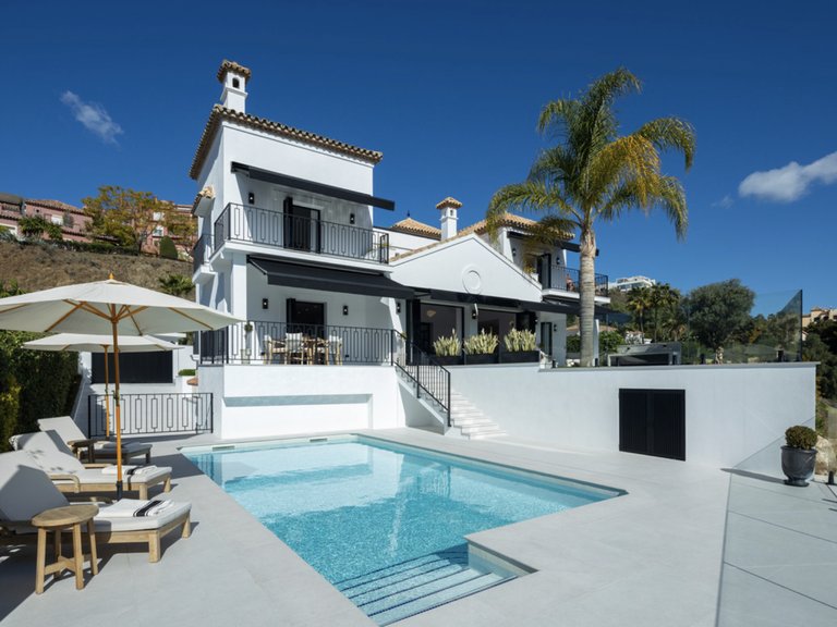 Villa for sale 3
