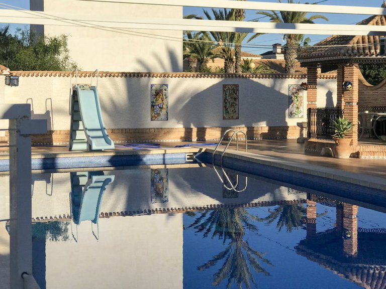 Villa for sale in Orihuela Costa, Alicante 1
