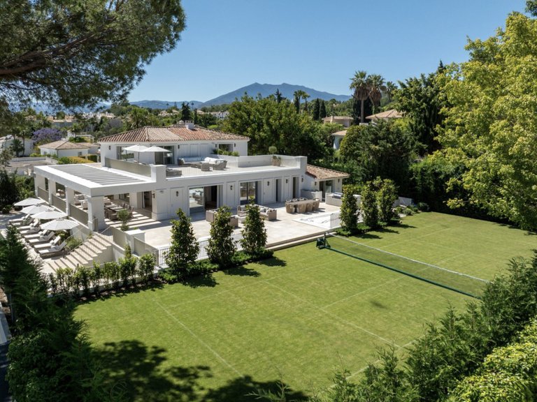 Villa te koop 4