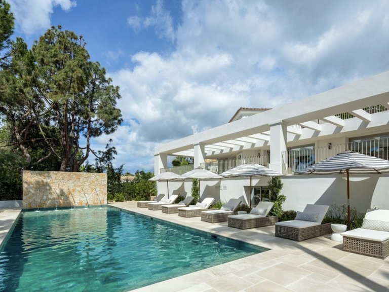 Villa te koop 2