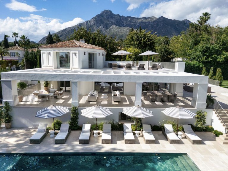 Villa te koop 3