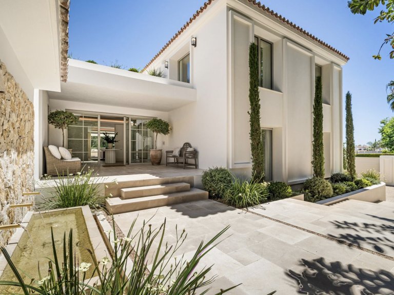 Villa te koop 5