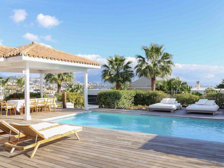 Villa for sale 3