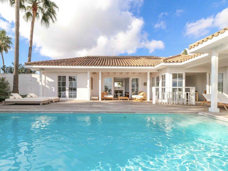 Villa for sale 2