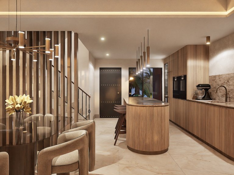 Townhouse for sale 1