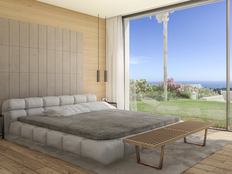 Villa for Sale in Marbella, Malaga 3
