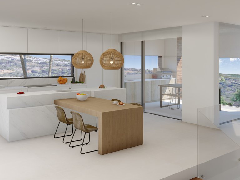 Villa for Sale in Marbella, Malaga 15