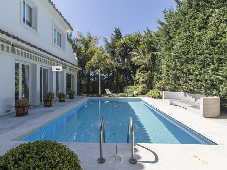 Villa for Sale in Marbella, Malaga, Marbella Este 3
