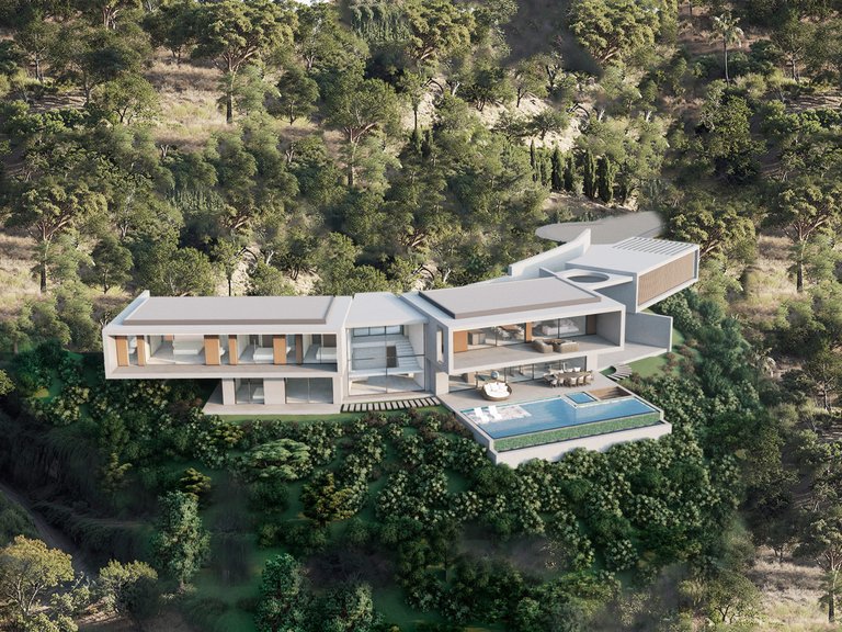 Villa for Sale in Benahavis, Malaga 6