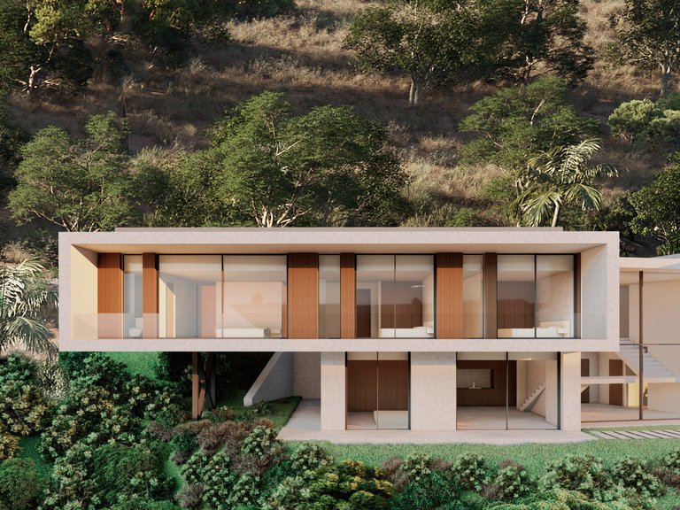 Villa for Sale in Benahavis, Malaga 4