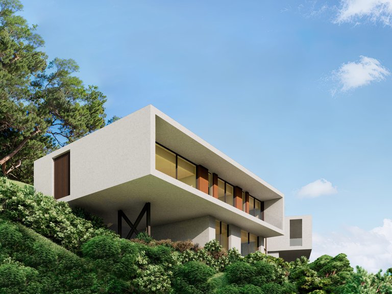 Villa for Sale in Benahavis, Malaga 3