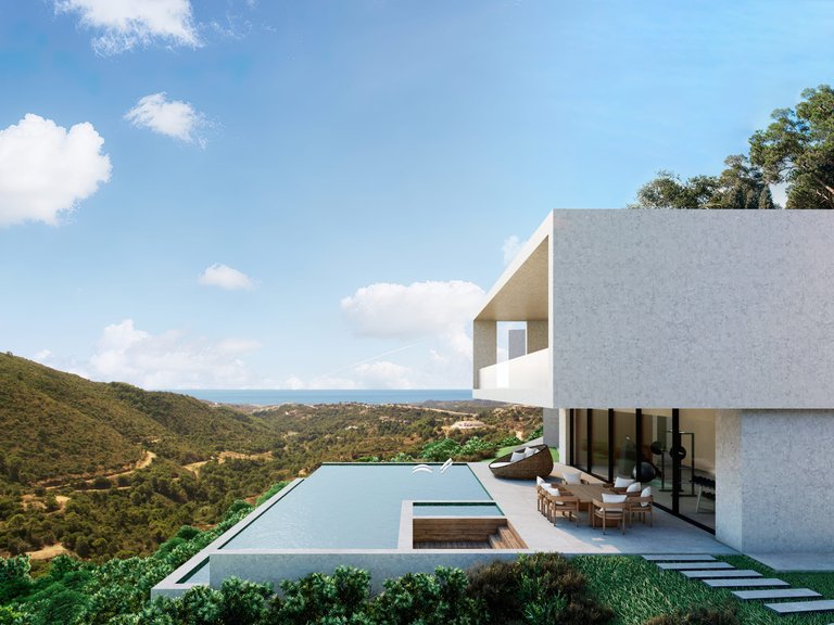 Villa for Sale in Benahavis, Malaga 9