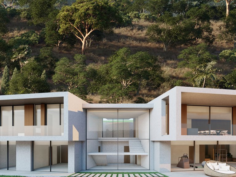 Villa for Sale in Benahavis, Malaga 8