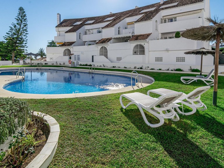 Penthouse for Sale in Marbella, Malaga 19