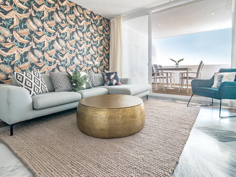 Penthouse for Sale in Marbella, Malaga 3