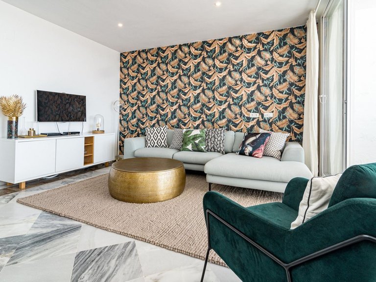 Penthouse for Sale in Marbella, Malaga 14