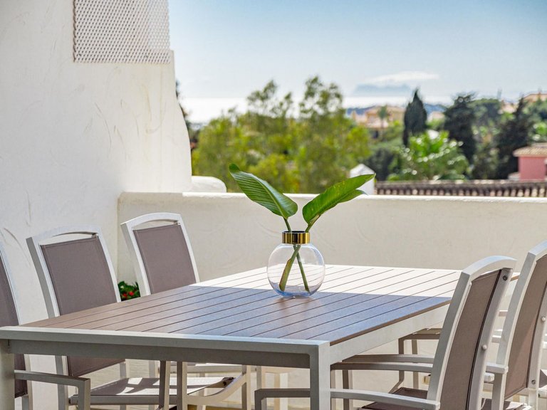 Penthouse for Sale in Marbella, Malaga 5