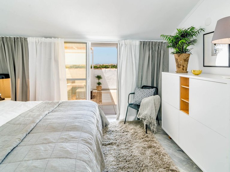 Penthouse for Sale in Marbella, Malaga 10