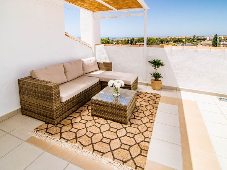 Penthouse for Sale in Marbella, Malaga 7