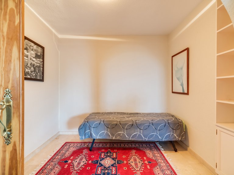 Apartment for Sale in Estepona, Malaga 21