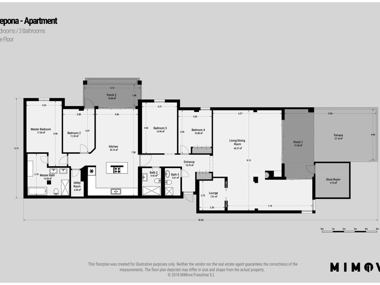 Apartment for Sale in Estepona, Malaga 28