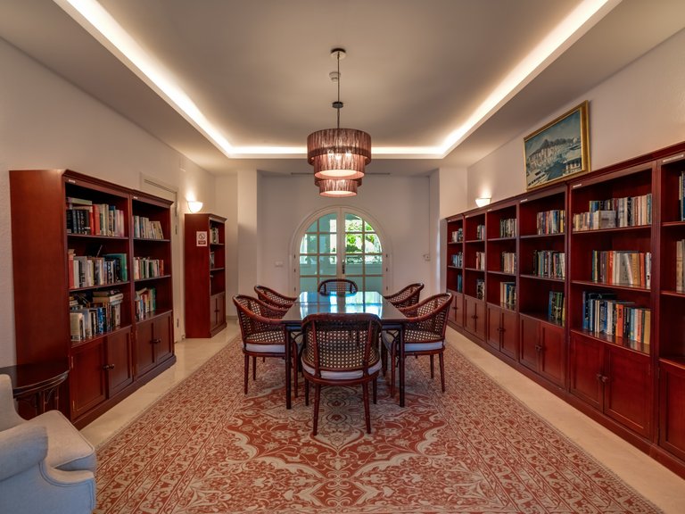 Apartment for Sale in Estepona, Malaga 26