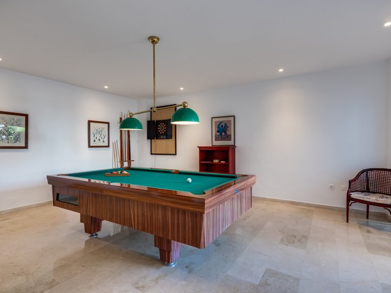 Apartment for Sale in Estepona, Malaga 27