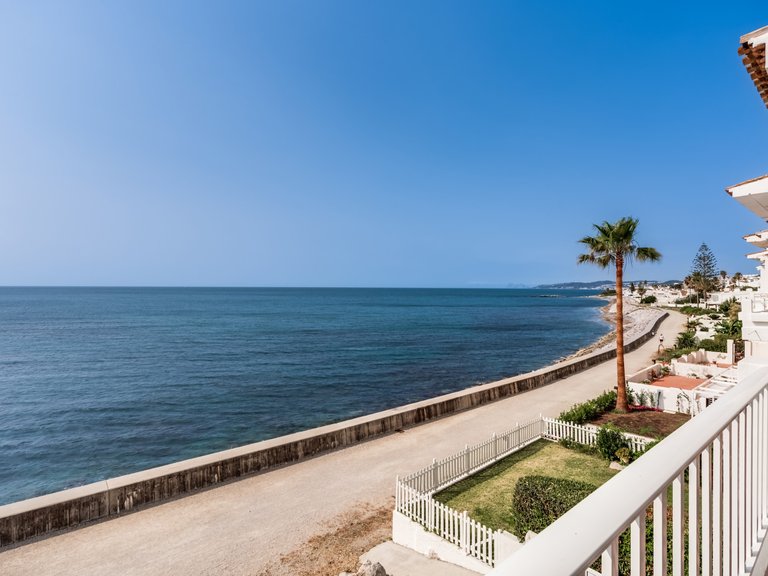 Town House for Sale in Estepona, Malaga 27