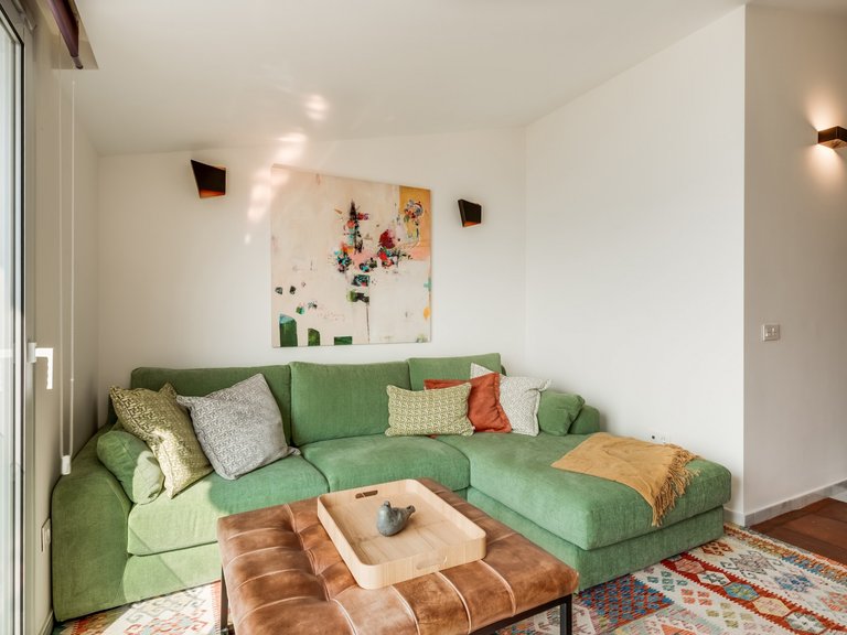 Town House for Sale in Estepona, Malaga 15