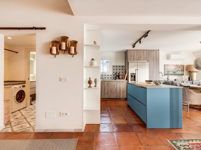 Town House for Sale in Estepona, Malaga 17