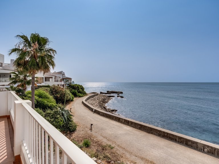 Town House for Sale in Estepona, Malaga 29