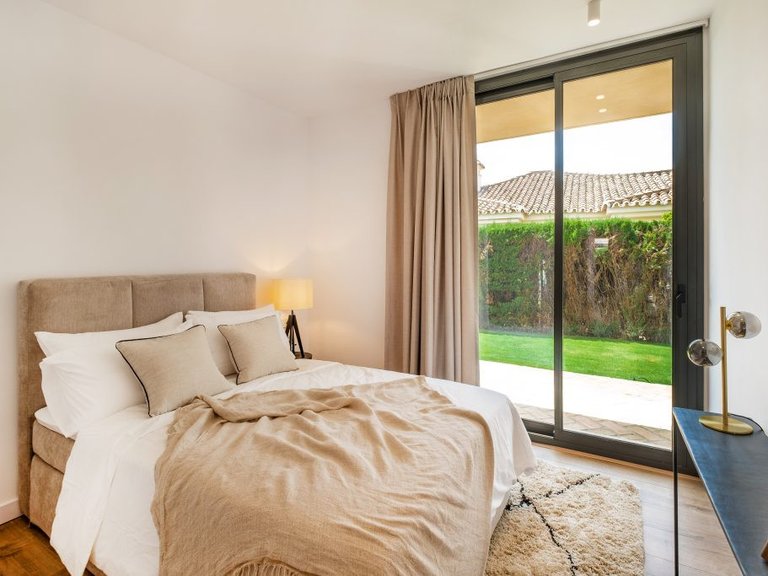 Villa for Sale in Benahavis, Malaga 13