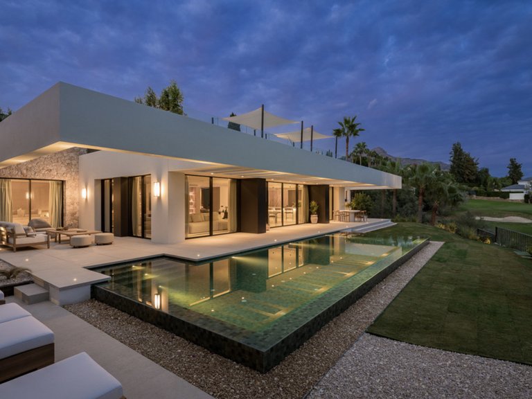 Villa te koop 13