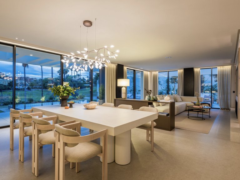 Villa te koop 5