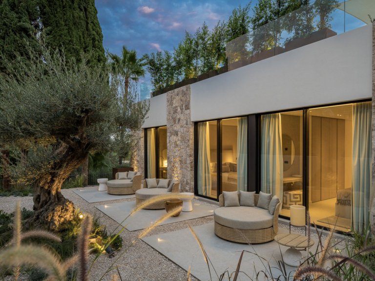 Villa te koop 15