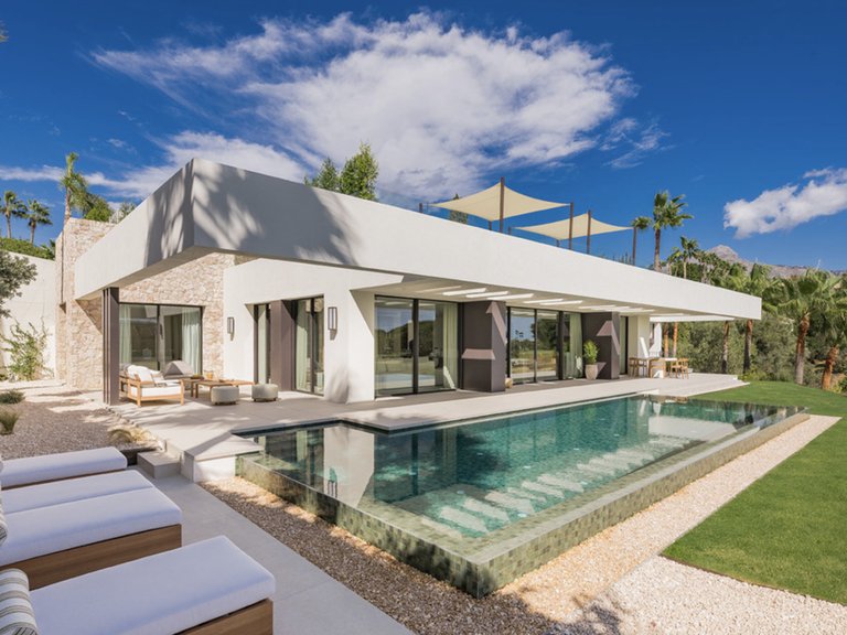 Villa te koop 3